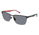 Image of Champion Eyes 6040 Single Vision Prescription Sunglasses