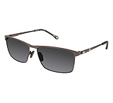 Image of Champion Eyes 6041 Single Vision Prescription Sunglasses