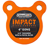 Image of Champion Impact Steel Gong Targets