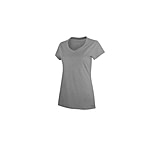 Image of Champion Tac050 Women's Vapor Cotton Tee CHM-TAC0502XLW