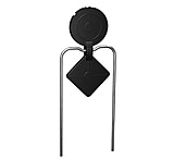 Image of Champion Traps and Targets DuraSeal Double Gong Spinner Targets