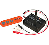 Image of Champion Targets Single/Double Remote Release Systems