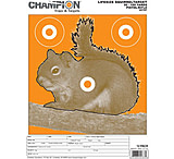 Image of Champion Traps and Targets Animal Paper Targets