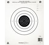 Image of Champion Targets 50ft Slow Fire Target GB2 12/PK