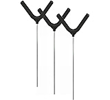 Image of Champion Targets Clay Shooting Target Holder, 3pk