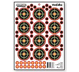 Image of Champion Traps and Targets 2in Bulls Eye 5Pk w/60 Pastors
