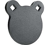 Image of Champion Traps and Targets AR500 3/8in Gong Targets