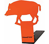 Image of Champion Traps and Targets Metal Pop-Up Target