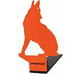 Image of Champion Traps and Targets Metal Pop-Up Target
