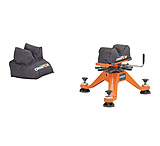 Image of Champion Traps and Targets Tri Stance Rest w/Rear Bag