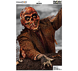 Image of Champion Traps and Targets Zombie Target