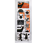 Image of Champion Champion Visishot/Visicolor Wire Target Display Stand