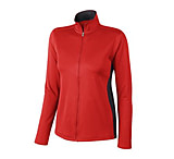 Image of Champion Womens Performance Full Zip Jacket