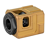 Image of Chaos Gear Supply Official Qube compensator