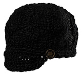 Image of Chaos Missy Visor Beanie