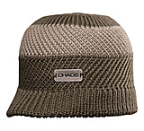 Image of Chaos Mokey Visor Beanie