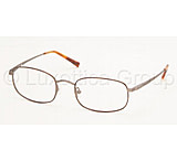 Image of Chaps Eyeglasses CP2003 with Rx Prescription Lenses