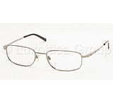 Image of Chaps Eyeglasses CP2016T with No-Line Progressive Rx Prescription Lenses
