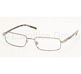 Image of Chaps Eyeglass Frames CP2035