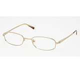 Image of Chaps Eyeglasses CP2054 with Lined Bifocal Rx Prescription Lenses