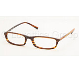 Image of Chaps CP3003 Eyeglasses with No Line Progressive Rx Prescription Lenses