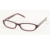 Image of Chaps CP3013 Eyeglasses with Lined Bifocal Rx Prescription Lenses