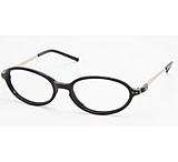 Image of Chaps Eyeglasses CP3033 with Lined Bifocal Rx Prescription Lenses