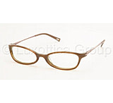 Image of Chaps Eyeglasses CP3008 with Lined Bifocal Rx Prescription Lenses