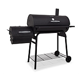 Image of Char-Broil American Gourmet Offset Smoker