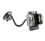 Image of Chargeworx Flexable Windshield Phone Mount
