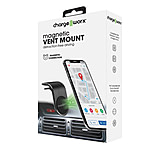 Image of Chargeworx Magnetic Vent Phone Mount