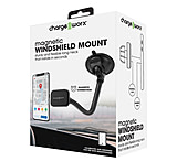 Image of Chargeworx Magnetic Windshield Phone Mount