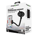 Image of Chargeworx Secure Fit Windshield Phone Mount