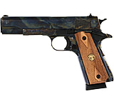 Image of Charles Daly 1911 Field Grade Semi Auto Pistol, 45 ACP, 5 in Barrel
