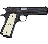Image of Charles Daly 1911 Field Semi Auto Pistol, 45 ACP, 5 in Barrel