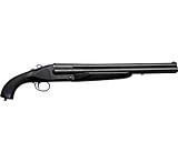 Image of Charles Daly Triple Honcho 3 in Over/Under Shotgun, 12 Gauge, 18.5 inch Barrel