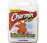 Image of Charmin To Go Seat Covers