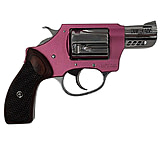 Image of Charter Arms Coyote Revolver, .380 ACP, 2 inch barrel