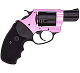 Image of Charter Arms Pink Lady Revolver, .38 Special, 2 inch barrel