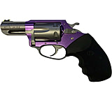 Image of Charter Arms Undercover Lite Lavender Lady II Revolver, .38 Spl, 2.2in - FRRMPG