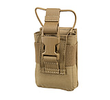 Image of Chase Tactical Adjustable Radio Pouch