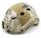 Image of Chase Tactical Bump Helmet (Non Ballistic)