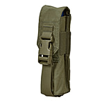 Image of Chase Tactical Flashlight/Suppressor Pouch