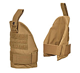 Image of Chase Tactical Genesis Deltoid Protection Attachment Set