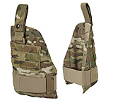 Image of Chase Tactical Genesis Deltoid Protection Attachment Set