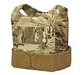 Image of Chase Tactical Low-Vis Plate Carrier M1