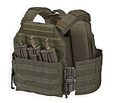 Image of Chase Tactical Releasable Modular Enhanced Armor Carrier MEAC
