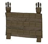 Image of Chase Tactical MOLLE Clip Placard