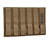 Image of Chase Tactical Molle Velcro Placard