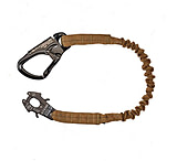 Image of Chase Tactical Personal Retention Lanyard FROG w/ TANGO